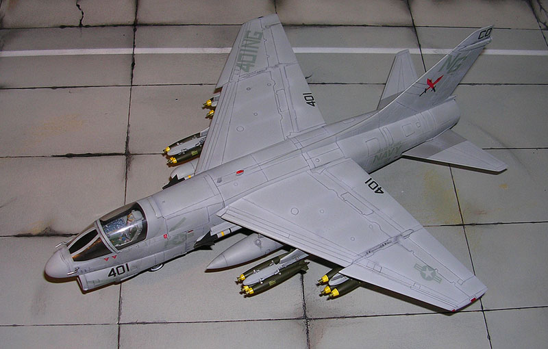 A-7E