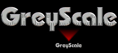 GreyScale