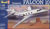 Falcon 10 Revell