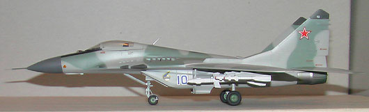 МиГ 29