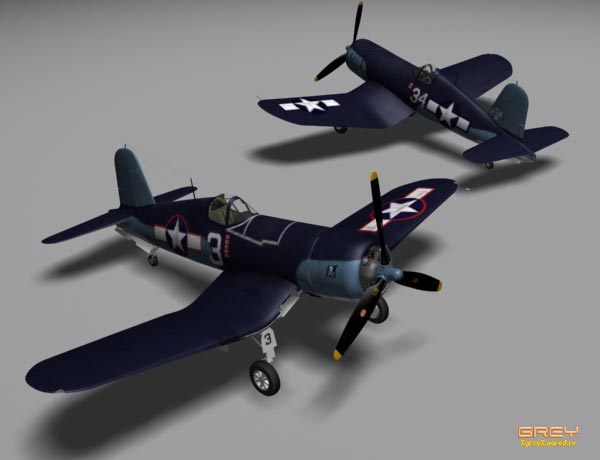 Corsair