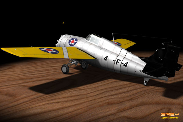 Wildcat model