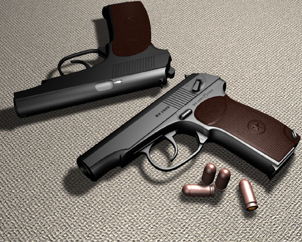 Makarov