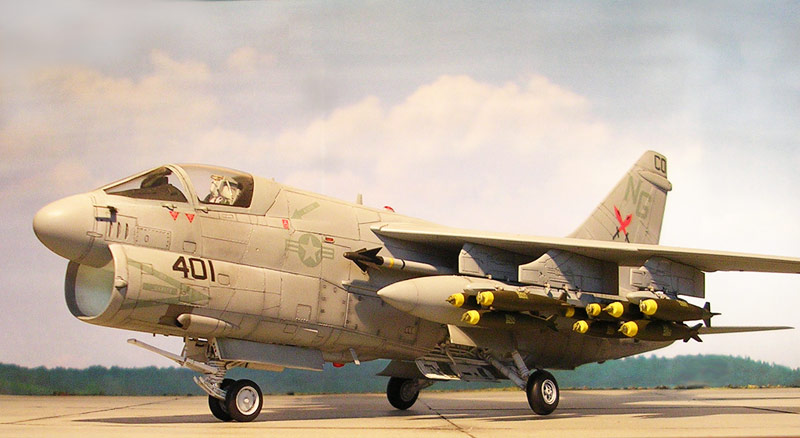 A-7E