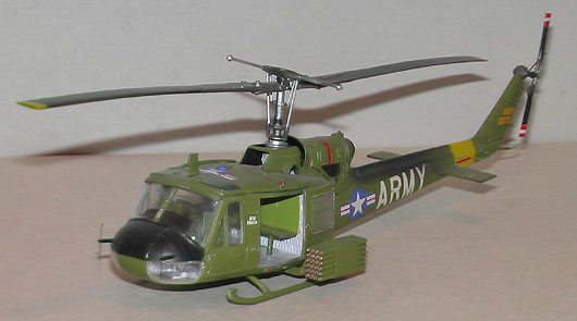 Huey