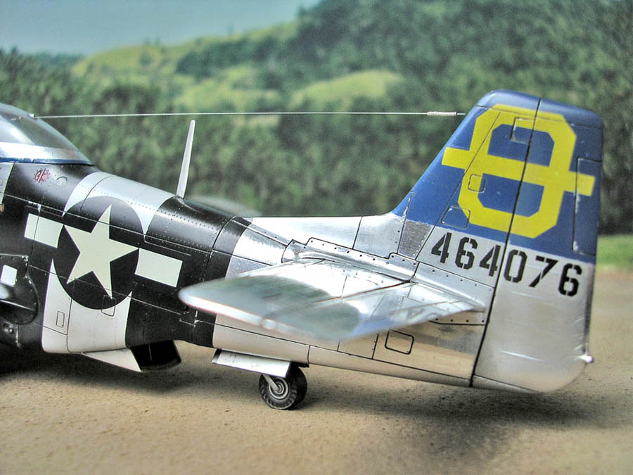 P-51D